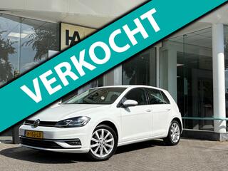 Volkswagen Golf VII