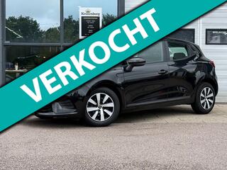 Renault Clio (2019 - 2025)