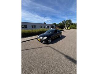 Mercedes-Benz C-Klasse Estate (2007 - 2014)