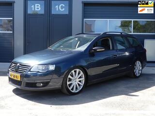 Volkswagen Passat Variant (2005 - 2010)