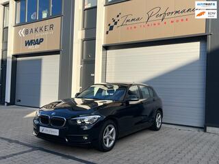 BMW 1-Serie (2011 - 2019)