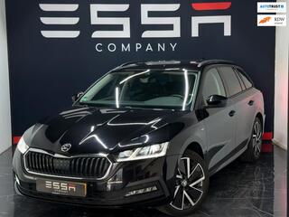 Skoda Octavia Combi