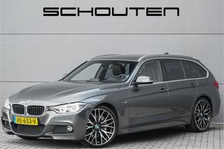 BMW 3-Serie Touring (2012 - 2019)