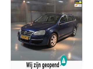 Volkswagen Golf Variant (2007 - 2013)