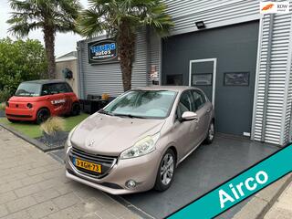 Peugeot 208 (2012 - 2019)
