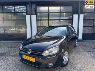 Volkswagen Golf VI