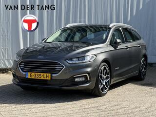 Ford Mondeo Wagon