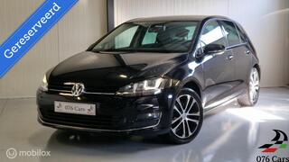 Volkswagen Golf VII