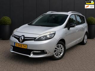 Renault Scenic (2009 - 2016)