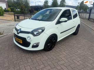 Renault Twingo (2007 - 2014)
