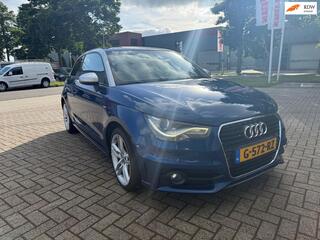 Audi A1 (2010 - 2018)