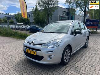 Citroen C3 (2010 - 2016)