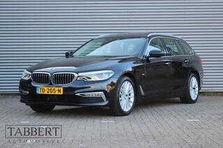 BMW 5-Serie (2016 - 2023)
