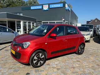 Renault Twingo (2007 - 2014)