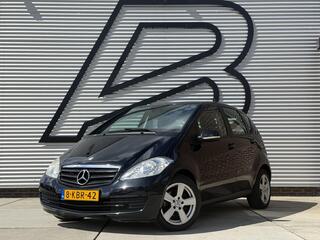 Mercedes-Benz A-Klasse (2004 - 2012)