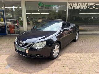 Volkswagen Eos
