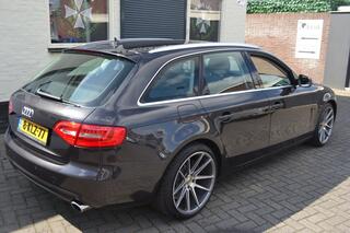 Audi A4 Avant (2008 - 2015)