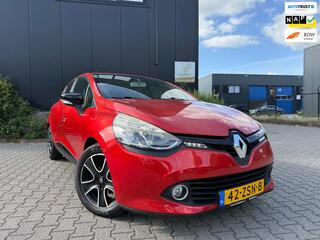 Renault Clio (2012 - 2019)