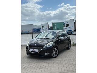 Peugeot 208 (2012 - 2019)