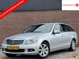 Mercedes-Benz C-Klasse Estate (2007 - 2014)