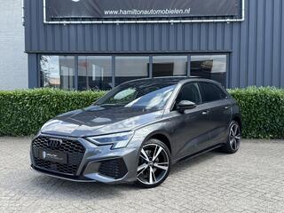 Audi A3 Sportback (2012 - 2020)
