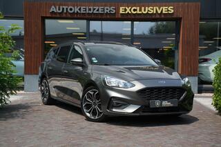 Ford Focus Wagon