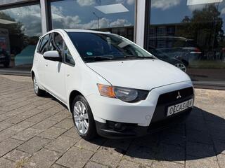 Mitsubishi Colt (2004 - 2014)