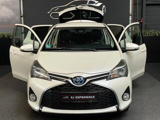 Toyota Yaris (2011 - 2020)