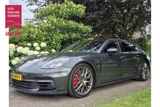 Porsche Panamera (2017 - 2023)