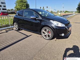 Peugeot 208 (2012 - 2019)