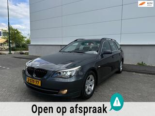BMW 5-Serie (2003 - 2010)