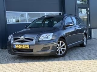 Toyota Avensis Wagon