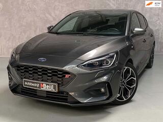 Ford Focus (2011 - 2018)