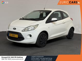 Ford Ka (2008 - 2016)