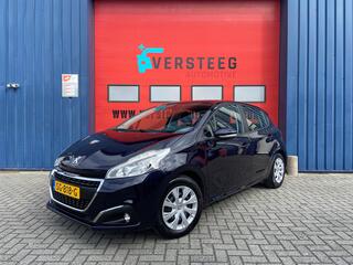 Peugeot 208 (2012 - 2019)