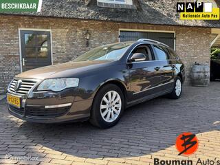Volkswagen Passat Variant (2005 - 2010)