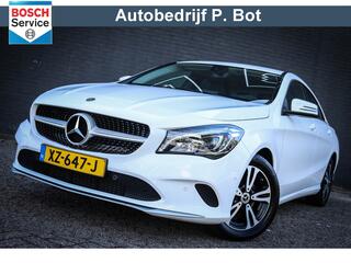 Mercedes-Benz CLA (2013 - 2019)