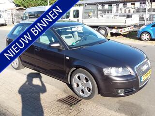 Audi A3 Sportback (2004 - 2012)