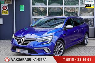 Renault Megane Estate
