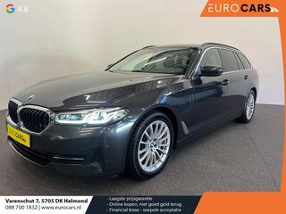 BMW 5-Serie (2016 - 2023)