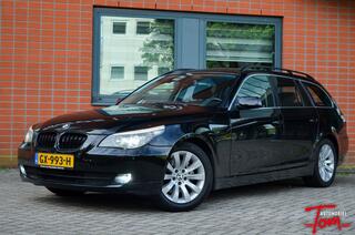 BMW 5-Serie (2003 - 2010)