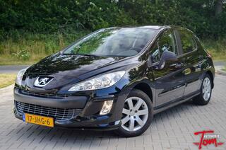 Peugeot 308 (2007 - 2013)