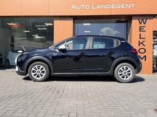 Citroen C3 (2016 - 2023)