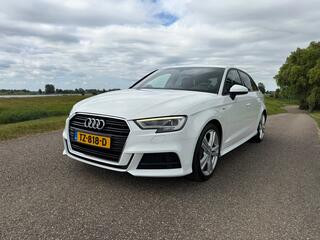 Audi A3 Sportback (2012 - 2020)