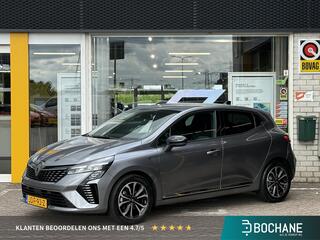 Renault Clio (2019 - 2025)
