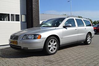 Volvo V70 (1996 - 2007)