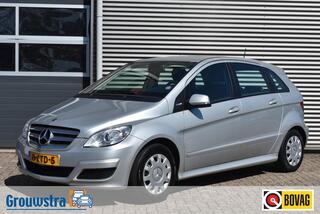 Mercedes-Benz B-Klasse (2005 - 2011)