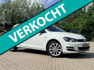 Volkswagen Golf VII