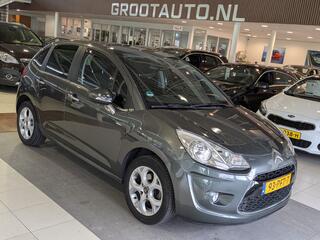 Citroen C3 (2010 - 2016)