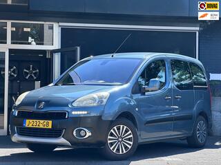 Peugeot Partner Tepee